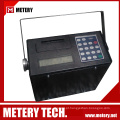 Medidor de fluxo ultra-sônico preço Metery Tech.China